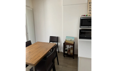 Departamento Recoleta con Amenities