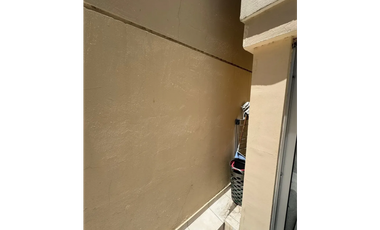 Departamento Recoleta con Amenities