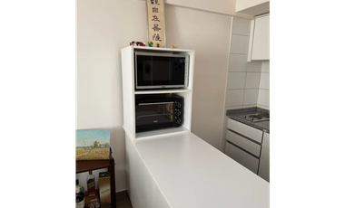 Departamento Recoleta con Amenities