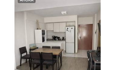 Departamento Recoleta con Amenities