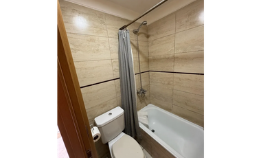 Departamento Recoleta con Amenities