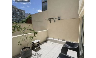 Departamento Recoleta con Amenities