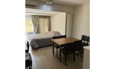 Departamento Recoleta con Amenities
