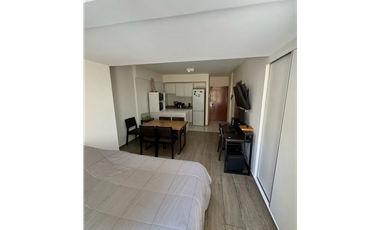 Departamento Recoleta con Amenities