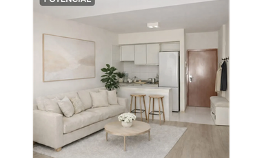 Departamento Recoleta con Amenities