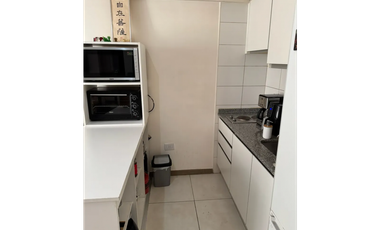 Departamento Recoleta con Amenities