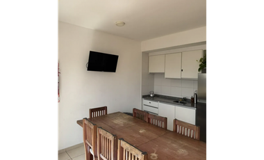 Departamento Recoleta con Amenities