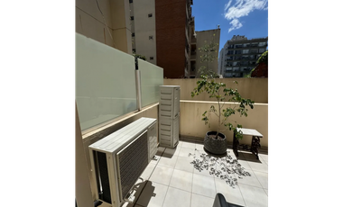 Departamento Recoleta con Amenities