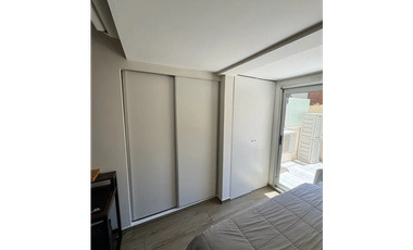 Departamento Recoleta con Amenities