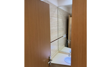 Departamento Recoleta con Amenities