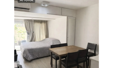 Departamento Recoleta con Amenities