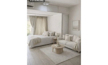 Departamento Recoleta con Amenities