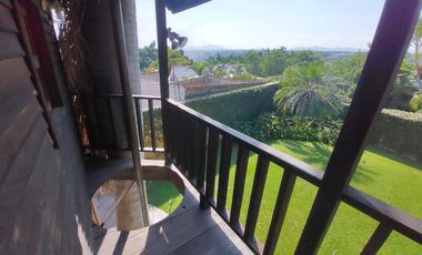 Casa en Fraccionamiento en Burgos Temixco - LLR-177-Fr