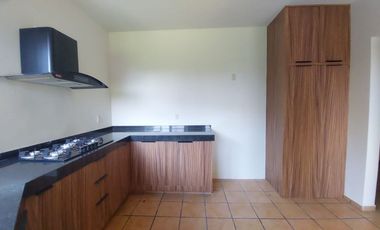 Casa en Fraccionamiento en Burgos Temixco - LLR-177-Fr