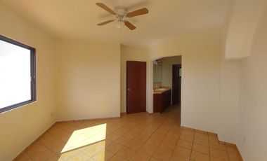 Casa en Fraccionamiento en Burgos Temixco - LLR-177-Fr