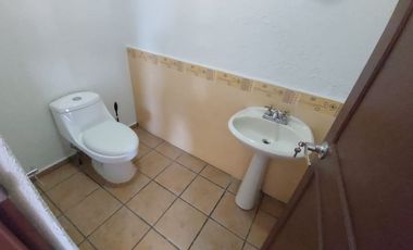 Casa en Fraccionamiento en Burgos Temixco - LLR-177-Fr