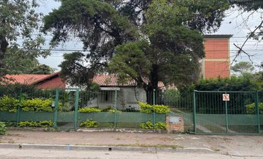 VENTA CASA EL CARMEN 4 DORMITORIOS