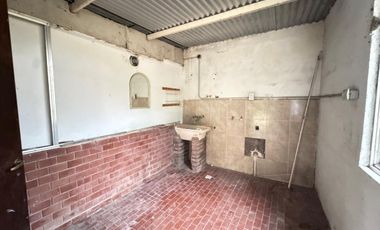 VENTA CASA EL CARMEN 4 DORMITORIOS
