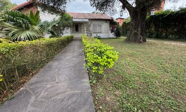 VENTA CASA EL CARMEN 4 DORMITORIOS