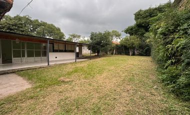 VENTA CASA EL CARMEN 4 DORMITORIOS