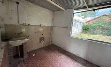 VENTA CASA EL CARMEN 4 DORMITORIOS