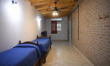 QUINTA EN LOTEO IBIRÁ PITÁ ARROYO LEYES