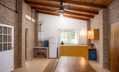 QUINTA EN LOTEO IBIRÁ PITÁ ARROYO LEYES