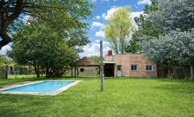 QUINTA EN LOTEO IBIRÁ PITÁ ARROYO LEYES