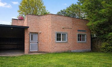 QUINTA EN LOTEO IBIRÁ PITÁ ARROYO LEYES