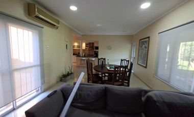 CASA B° HUAZIUL. 3 HABITACIONES.3 BAÑOS. RIVADAVIA