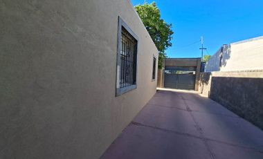 CASA B° HUAZIUL. 3 HABITACIONES.3 BAÑOS. RIVADAVIA