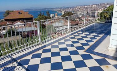 Local comercial en venta  en VALPARAÍSO