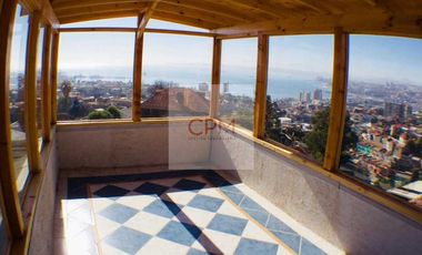 Local comercial en venta  en VALPARAÍSO