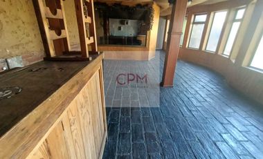 Local comercial en venta  en VALPARAÍSO
