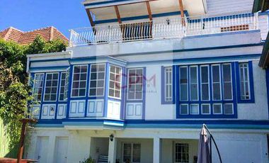 Local comercial en venta  en VALPARAÍSO
