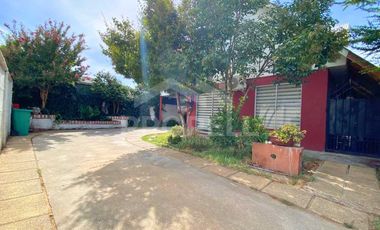 Casa en venta  en MAULE