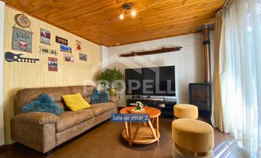 Casa en venta  en MAULE