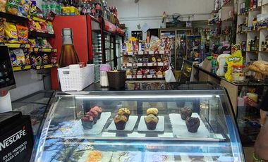 Local comercial en venta  en SANTIAGO