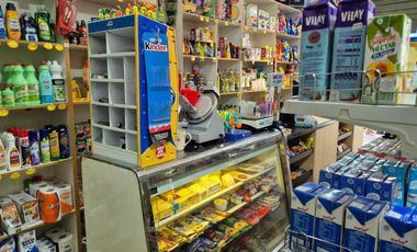 Local comercial en venta  en SANTIAGO