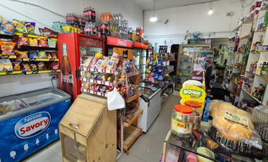 Local comercial en venta  en SANTIAGO