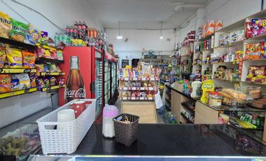 Local comercial en venta  en SANTIAGO