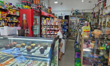 Local comercial en venta  en SANTIAGO