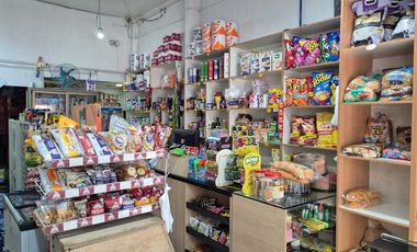 Local comercial en venta  en SANTIAGO