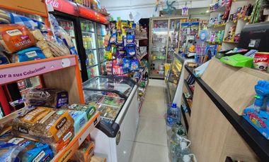 Local comercial en venta  en SANTIAGO