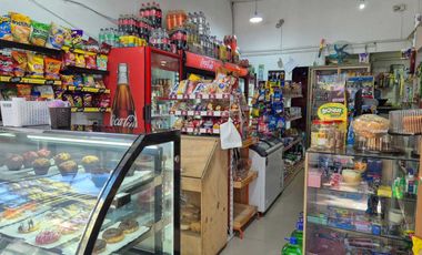 Local comercial en venta  en SANTIAGO