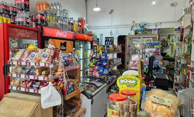 Local comercial en venta  en SANTIAGO