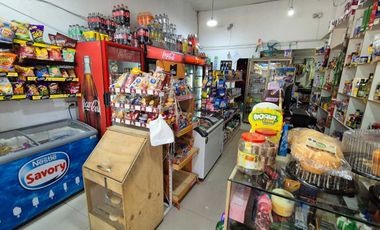 Local comercial en venta  en SANTIAGO