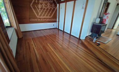 Casa en arriendo  en TEMUCO
