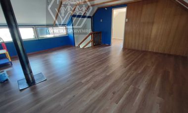 Casa en arriendo  en TEMUCO