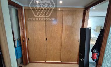Casa en arriendo  en TEMUCO
